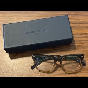 Warby Parker EyeGlasses WINSTON